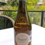 Vino Segrel