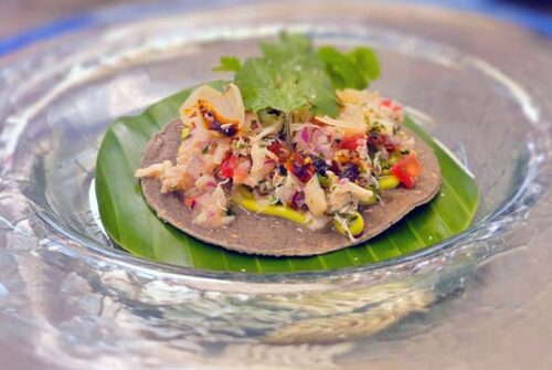 Los sabores de Cuaresma llegan a El Tajín con recetas del mar y clásicos de temporada