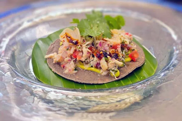 Los sabores de Cuaresma llegan a El Tajín con recetas del mar y clásicos de temporada