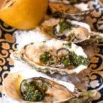 Sabores de Cuaresma en CDMX: restaurantes imperdibles para Semana Santa 3 Almejas de Ennea Restaurante