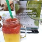 We Fit Polanco: La propuesta gastronómica de Sweet and Fit que equilibra el sabor y el bienestar 6 Bebidas We Fit