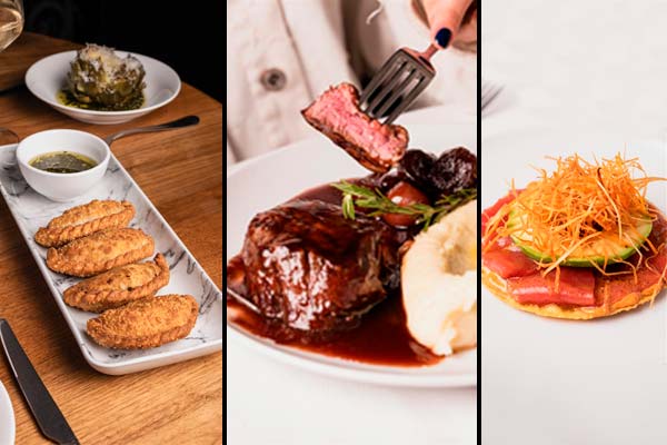 Blanco Castelar y Blanco Colima renuevan su menú: fine dining accesible en Polanco y Roma