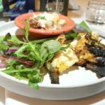 Marea restaurante Cuaresma