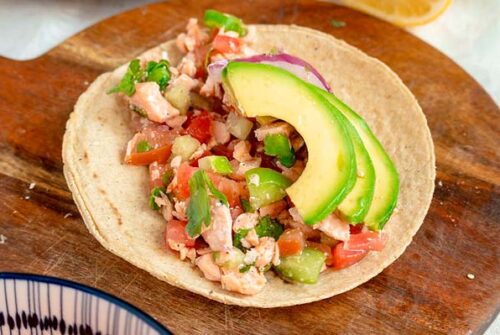 Microondas para cocinar: una solución práctica, saludable y versátil en Cuaresma