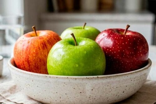 De Gala y Granny a la Cosmic Crisp: un universo de posibilidades