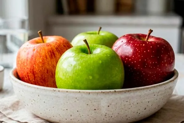 De Gala y Granny a la Cosmic Crisp: un universo de posibilidades