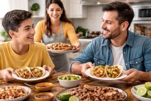 Día del Taco: 4 opciones para homenajear al platillo favorito de México en tu casa