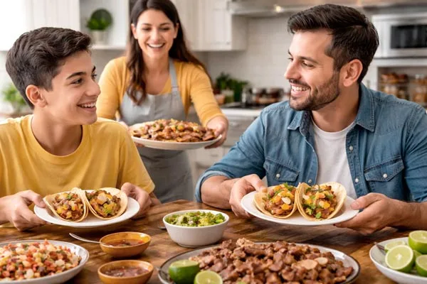 Día del Taco: 4 opciones para homenajear al platillo favorito de México en tu casa