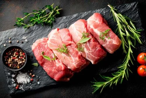 🐷 Carne de cerdo: 5 consejos clave para un consumo seguro