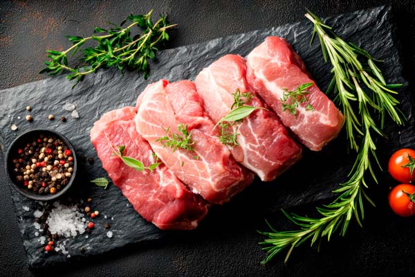 🐷 Carne de cerdo: 5 consejos clave para un consumo seguro