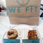 We Fit Polanco: La propuesta gastronómica de Sweet and Fit que equilibra el sabor y el bienestar 8 Postres We Fit