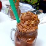 We Fit Polanco: La propuesta gastronómica de Sweet and Fit que equilibra el sabor y el bienestar 7 indulgencia sana We Fit