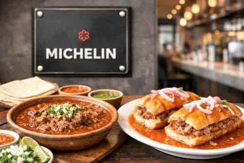 Jalisco entra a la Guía Michelin y refuerza su posición en el mapa gastronómico mundial