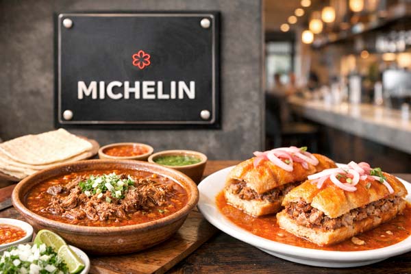 Jalisco entra a la Guía Michelin y refuerza su posición en el mapa gastronómico mundial
