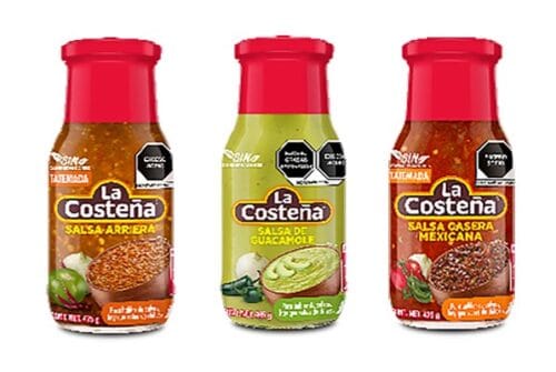 El taco no se entiende sin la salsa picante: Guía para elegir el maridaje perfecto