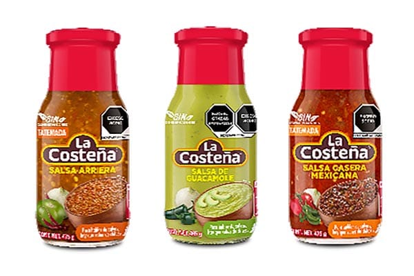 El taco no se entiende sin la salsa picante: Guía para elegir el maridaje perfecto 1 El taco no se entiende sin la salsa picante: Guía para elegir el maridaje perfecto