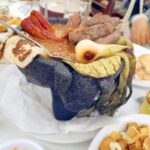 molcajete La Ribera