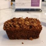 We Fit Polanco: La propuesta gastronómica de Sweet and Fit que equilibra el sabor y el bienestar 2 Postres We Fit