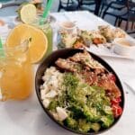 We Fit Polanco: La propuesta gastronómica de Sweet and Fit que equilibra el sabor y el bienestar 3 Pasta Sweet and Fit