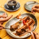 Sabores de Cuaresma en CDMX: restaurantes imperdibles para Semana Santa 4 Platillos cuaresma CDMX