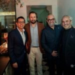 Millesime GNP Weekend 2026: El evento gastronómico en San Miguel de Allende 5 socios millesime GNP weekend