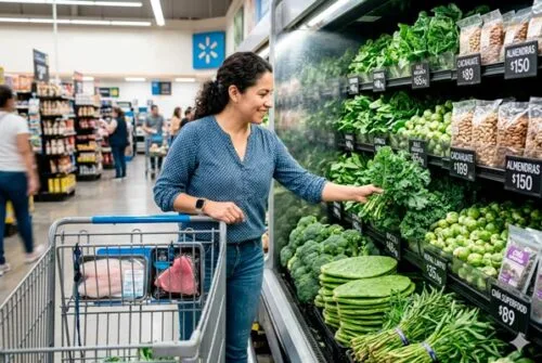 Superfoods para la Cuaresma: opciones para desayunar, comer y cenar