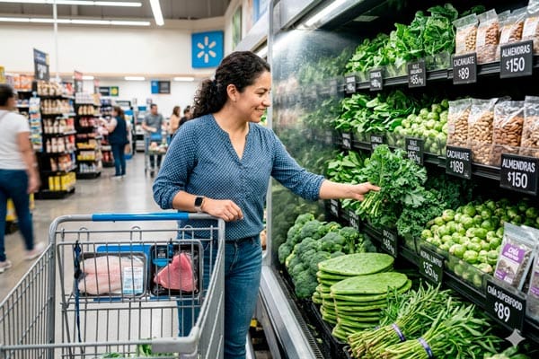 Superfoods para la Cuaresma: opciones para desayunar, comer y cenar 1 Superfoods para la Cuaresma: opciones para desayunar, comer y cenar