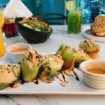 We Fit Polanco: La propuesta gastronómica de Sweet and Fit que equilibra el sabor y el bienestar 5 Sweet and Fit Polanco