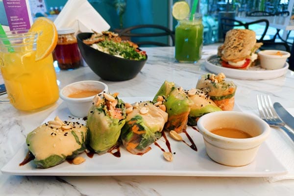 We Fit Polanco: La propuesta gastronómica de Sweet and Fit que equilibra el sabor y el bienestar