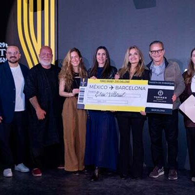 Torres Brandy Zero Challenge 2026 elige a su ganador local en CDMX