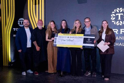 Torres Brandy Zero Challenge 2026 elige a su ganador local en CDMX