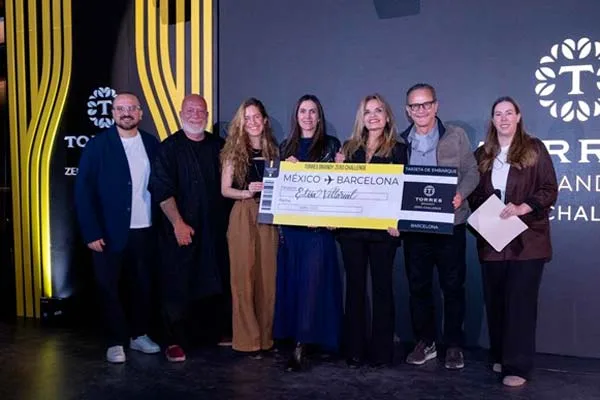 Torres Brandy Zero Challenge 2026 elige a su ganador local en CDMX