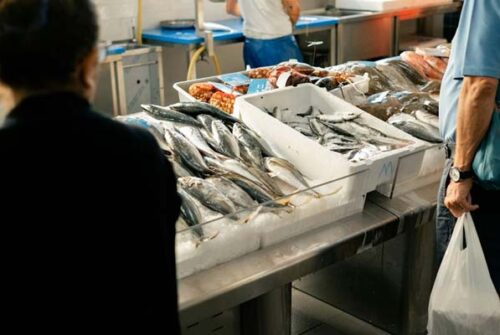 4 consejos para evitar el fraude alimenticio en pescados y mariscos