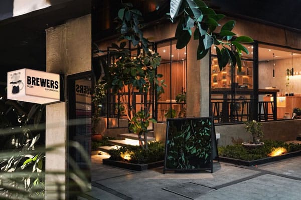 Brewers Taller Experimental abre nueva sucursal en la Roma Sur