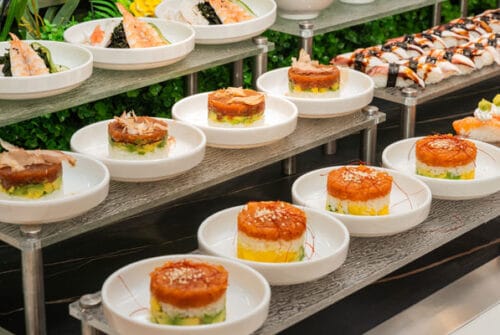 City Wok invita a celebrar el Día del Niño con una experiencia gastronómica internacional