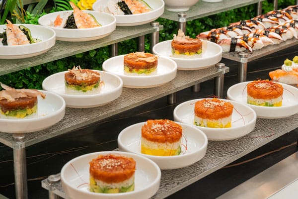 City Wok invita a celebrar el Día del Niño con una experiencia gastronómica internacional