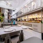 City Wok invita a celebrar el Día del Niño con una experiencia gastronómica internacional 5 Instalaciones City Wok