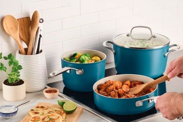 Naturaleza en la cocina: la tendencia gastronómica que marcará 2026, según KitchenAid