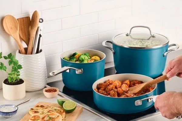 Naturaleza en la cocina: la tendencia gastronómica que marcará 2026, según KitchenAid