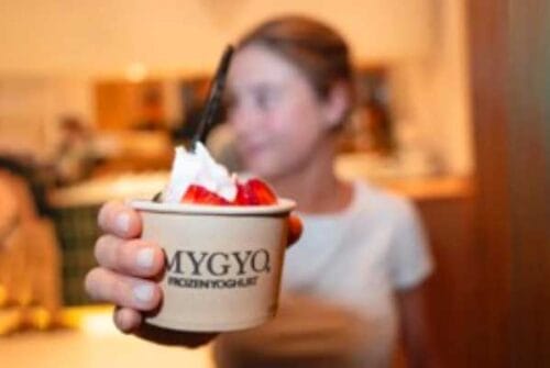 Los helados más trendy del momento, llegan a Samara Satélite