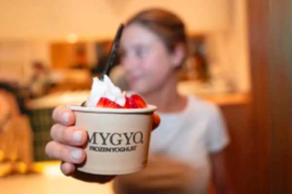 Los helados más trendy del momento, llegan a Samara Satélite