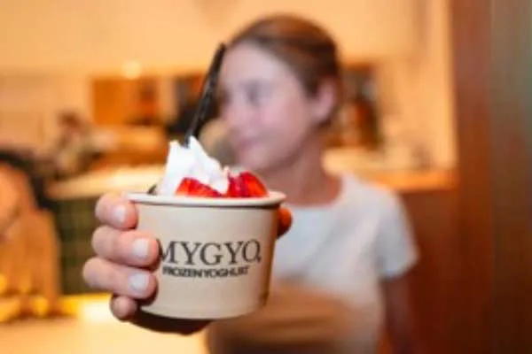 Los helados más trendy del momento, llegan a Samara Satélite