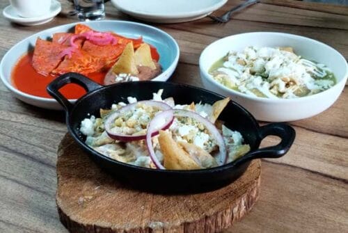 El brunch perfecto está en la terraza de ZUZU Cocina de Campo