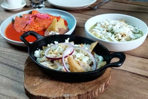 El brunch perfecto está en la terraza de ZUZU Cocina de Campo