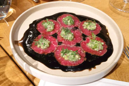 Cantina Contramar llega a Fontainebleau Las Vegas y lo celebra con una experiencia gastronómica única en la CDMX
