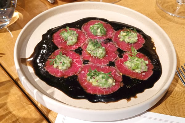 Cantina Contramar llega a Fontainebleau Las Vegas y lo celebra con una experiencia gastronómica única en la CDMX