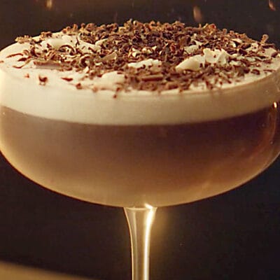Baileys propone 2 opciones de cocteles fríos con café para esta temporada