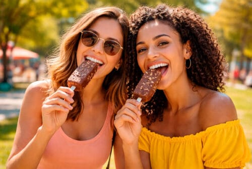 Día del Helado: el sabor que transforma momentos en memorias