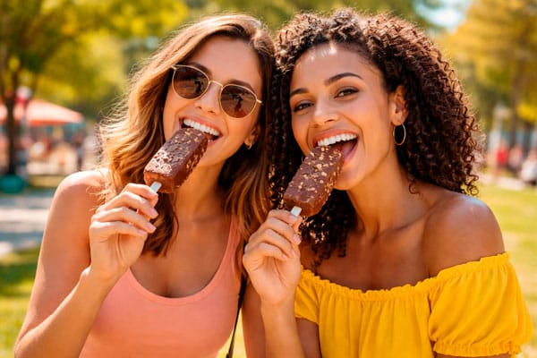 Día del Helado: el sabor que transforma momentos en memorias