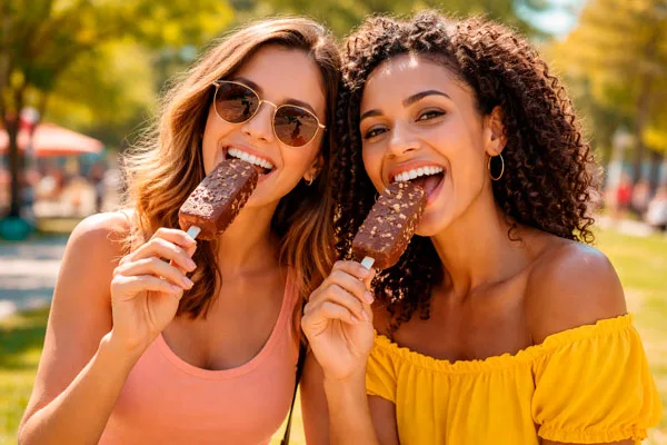 Día del Helado: el sabor que transforma momentos en memorias